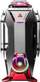 Kasë Antec Torque, Midi Tower