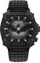 Orë dore për meshkuj Police Forever Batman Limited Edition, e zezë