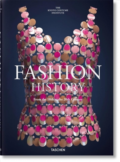 Fashion History From The 18th To The 20th Century