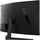 Monitor MSI Gaming G322C - LED 31.5"