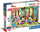 Puzzle Clementoni Mickey Mouse, 30 pjesë, 33.5 x 23.5 cm, shumëngjyrëshe