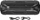 Altoparlant portativ Nedis Party Boombox, Bluetooth, 80W, IPX5, i zi
