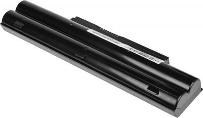 Bateri laptopi Green Cell FS29, 10.8V, 4400mAh, e zezë