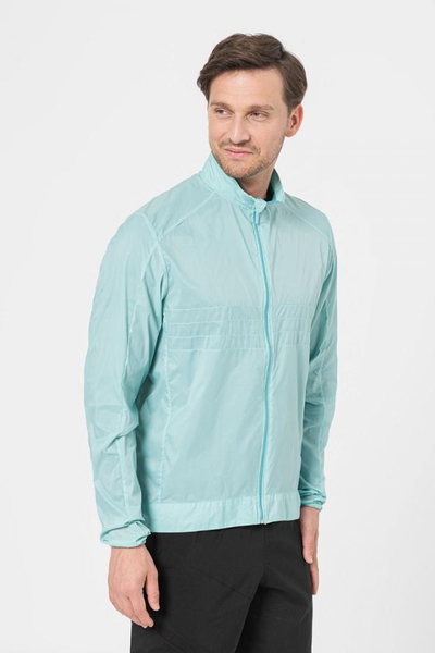 Xhaketë casual për meshkuj, XXL, blu