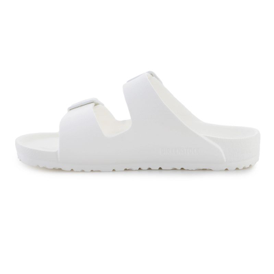Детски сандали Birkenstock Arizona EVA, бели