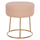 Stol Karlo Φ35x41Hcm (HM8411.20), ari