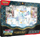 Set letra Pokémon TCG Paldean Fates Premium Collection, Scarlet & Violet, bundle për me mbledh letra, shumëngjyrëshe