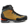 Планинарски обувки La Sportiva Trango Tech Leather GTX M 21S732206, Gore Tex, ѓон Vibram, зелена