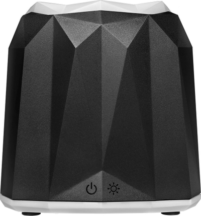 Ftohës termolelektrik për pije Iceberg Thermal IceFLOE Aurora, portativ, USB, i zi