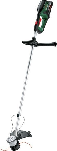 Kositës bari Bosch AdvancedBrushCut 36V-23-750, bateri 36V, brushless, me bateri dhe karikues