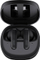 Kufje QCY T13x TWS, Bluetooth 5.3, 30 orë bateri, të zeza