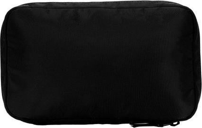 Организер за аксесоари Incase Nylon Accessory Organizer, flight нејлон, повеќе прегради, сив