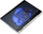 Laptop 2 në 1 HP ProBook 435 G10 x360, 13.3" FHD, Ryzen 7, 16GB RAM, 512GB SSD, ngjyrë argjendi
