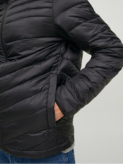 Xhaketë Jack&Jones JJEHERO 12211785 Black
