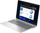 Laptop HP ProBook 460 G11, Ultra 7 155U, 16GB RAM, 512GB SSD, 16", ngjyrë argjendtë