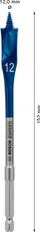 Frezë druri Bosch Expert 2608900312, 12mm, 152mm