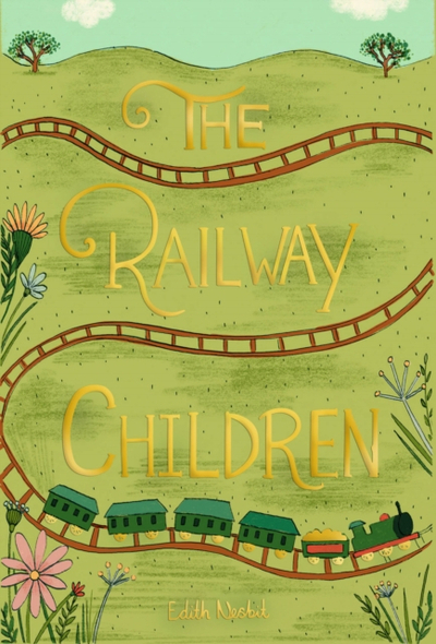 Railway Children - Edith Nesbit