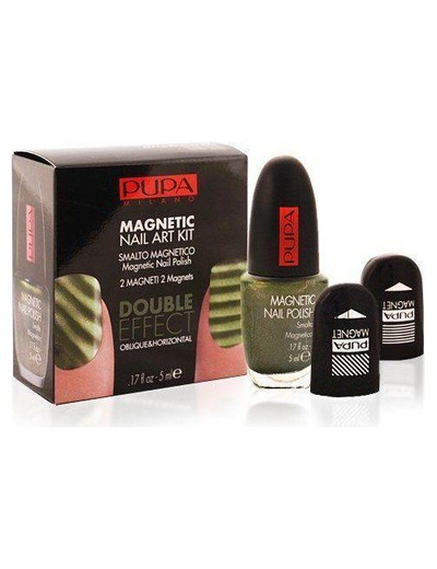 Llak për thonj Pupa Magnetic Nail Art Kit, nr. 25, 5 ml