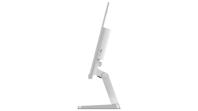 Monitor Lenovo L24m-40, 23.8", 1920 x 1080, Full HD, 100 Hz, i hirtë