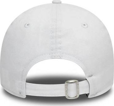 Kapelë bejsbolli New Era 9FORTY MLB New York Yankees, për femra, e bardhë