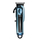 Makinë qethëse Wahl Super Taper X, pa kabllo, profesionale, blu metalike