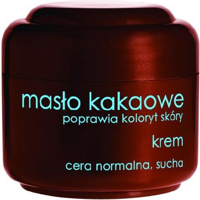 Крем за лице Ziaja Cocoa, 50 ml