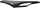 Selë biçiklete Selle Italia SLR Boost Kit Carbonio S1, shina karboni CarboKeramic, shumë e lehtë, e zezë