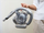 Fshesë dore Black&Decker Dustbuster Flexi PD1820LF, pa kabllo, 18V Li Ion, gri
