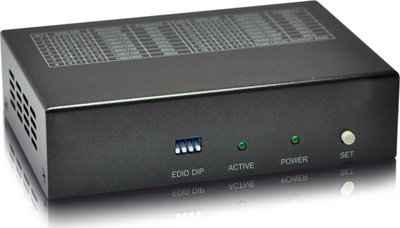 Transmetues HDMI LevelOne HVE-9111T, Cat5, 1920x1200, i zi