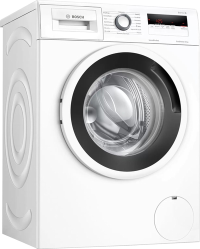 Rrobalarëse Bosch WAN2017GPL, 7 kg, D, 1000 rpm, e bardhë