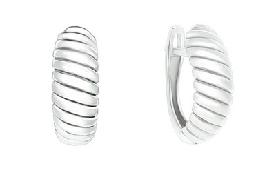 Vathë Brilio Silver PE045
