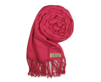 Shall Carlo Romani Pashmina P48