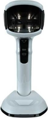 Lexues barkodi Zebra DS9908 HD USB, 1D 2D, laboratorik, i bardhë