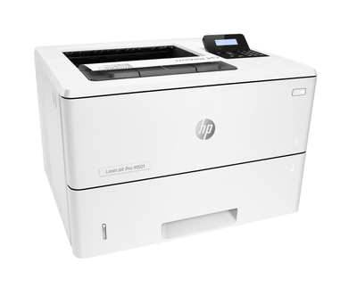 Printer HP LaserJet Pro M501dn, Laser, i bardhë
