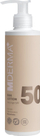Locion dielli Derma Sun, SPF 50, 200 ml, i papërshkueshëm nga uji