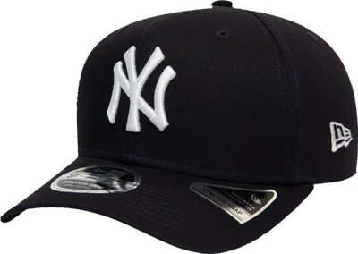 Kapele New Era 9FIFTY New York Yankees MLB Stretch Snap S M, e zezë