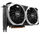 Kartelë grafike MSI RX 6600 MECH 2X 8G AMD Radeon RX 6600, 8 GB GDDR6