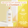 Lëng mbrojtës ndaj diellit Garnier SPF 50+ Ambre Solaire, 40 ml