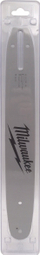 Shufër sharrë zinxhiri Milwaukee M18 FCHS35, 14"/35 cm, metal, gri
