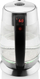 Çajnik Gallet BOU792, 2200 W, 1.8L, i argjendtë