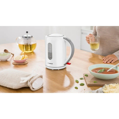 Ngrohese Uji Bosch Twk7601