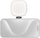 Dritë LED për video SmallRig Vibe P48 4656, MagSafe, e zezë