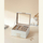 Troli Кутија за накит, Бела