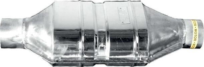 Katalizator universal AWG_C FI 55, 1.2 2.5L, EURO 3