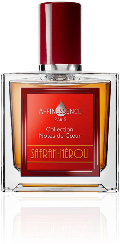 Парфем Affinessence Safran Neroli Eau de Parfum, 50 ml, унисекс