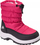 Këpucë dimri për kalamaj Martes Essentials Meltes Kids, nr. 23, të zeza