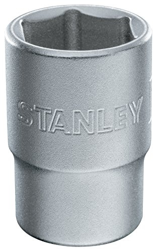 Kokë çelësi Stanley 1-17-257, 1/2", gjashtëkëndore, ngjyrë argjendi