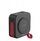 Power bank Philips DLP4347CB/00, 10000mAh, karikim wireless 15W, e zezë