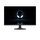 Монитор Dell Alienware AW2724DM, 27\", QHD, црн