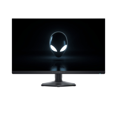 Монитор Dell Alienware AW2724DM, 27\", QHD, црн